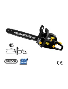 MOTOSEGA MOD. RANGER 46 2