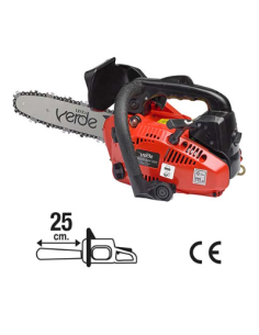 MOTOSEGA PER POTATURA MOD. GREEN SAW25/N 2