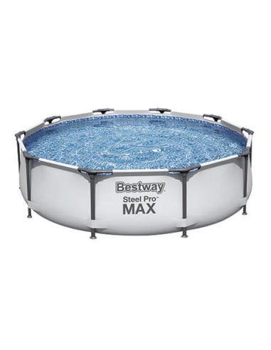 PISCINA TONDA BESTWAY 5612X - CM.427XH.122