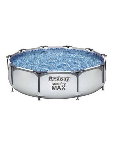 PISCINA TONDA BESTWAY 5612X - CM.427XH.122