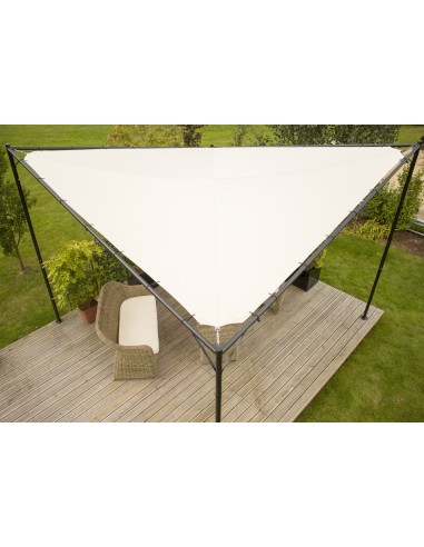 GAZEBO MOD. OVARJ