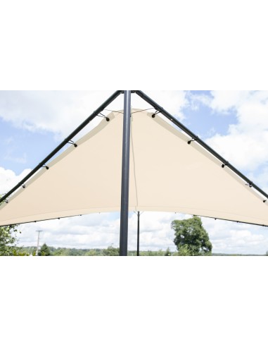GAZEBO MOD. OVARJ
