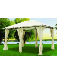 GAZEBO IN FERRO MOD. SINES 2