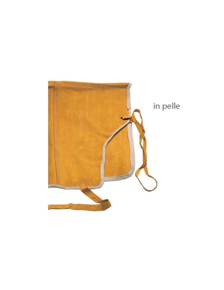GREMBIULE PER SALDATORE
