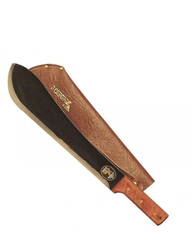 MACHETE