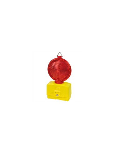 LAMPADA STRADALE CON LED MONOPILA