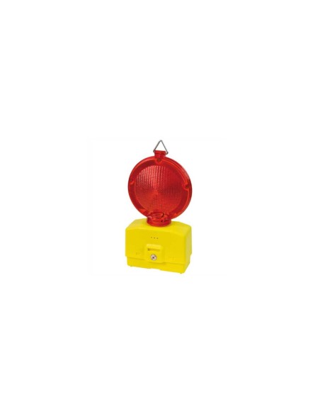 LAMPADA STRADALE CON LED MONOPILA