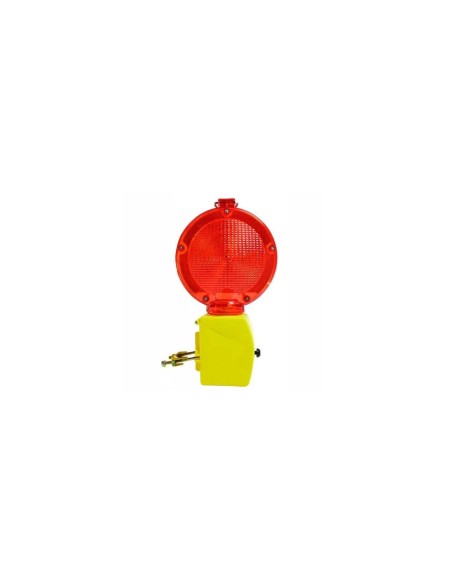 LAMPADA STRADALE CON LED MONOPILA