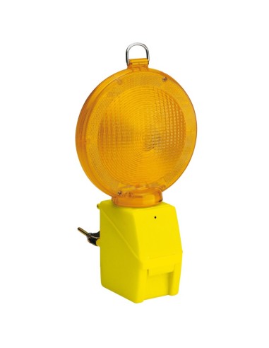 LAMPADA STRADALE CON LED MONOPILA