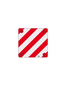 CARTELLO SEGNALETICO - CARICO SPORGENTE 2