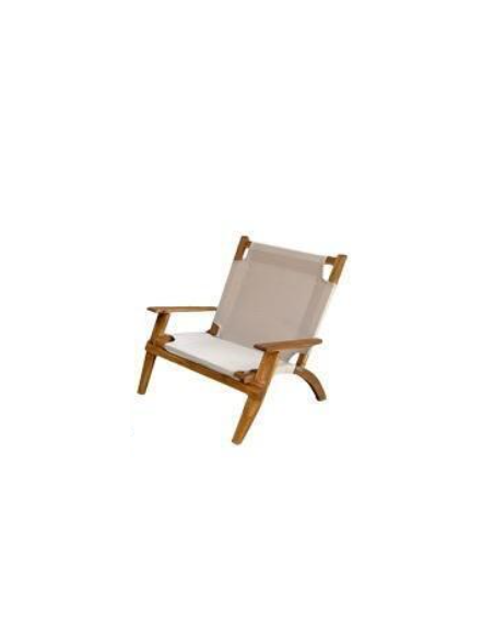 SET GARDEN WOOD COTTON CLUB FLAMENCO