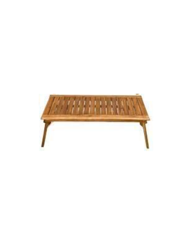 SET GARDEN WOOD COTTON CLUB FLAMENCO