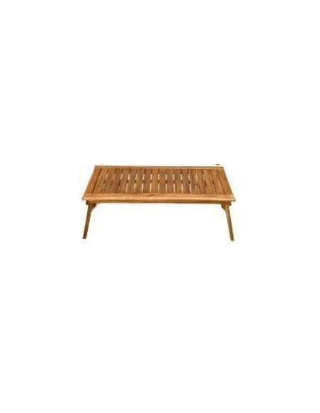 SET GARDEN WOOD COTTON CLUB FLAMENCO