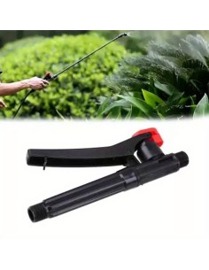 RICAMBIO PISTOLA PER POMPA A SPALLA BATTERIA 2