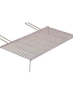 GRATICOLA SINGOLA TIPO PESANTE 2