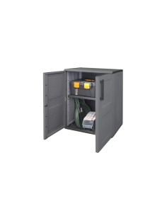 ARMADIO 1 PIANO "LINEA TIDY" 2