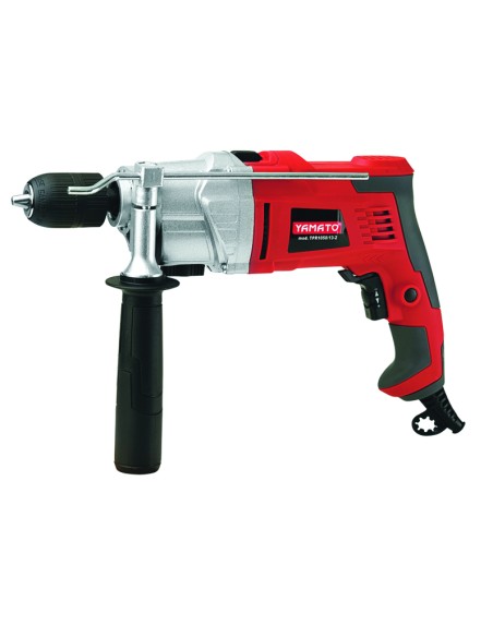TRAPANO ELETTRICO A PERCUSSIONE TPR 1050/13-2