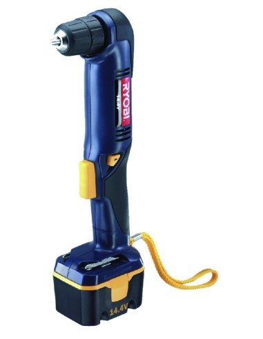 TRAPANO AVVITATORE ANGOLARE CAP 144