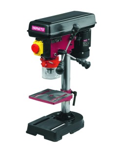 TRAPANO A COLONNA TC 350/13