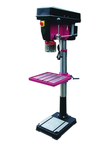 TRAPANO A COLONNA TC 1500/32