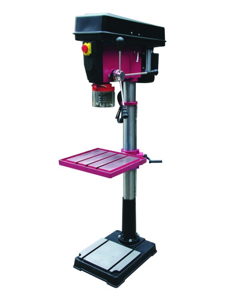 TRAPANO A COLONNA TC 1500/32