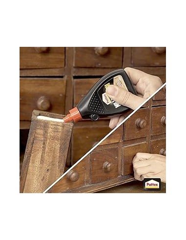 PATTEX MILLE CHIODI LEGNO