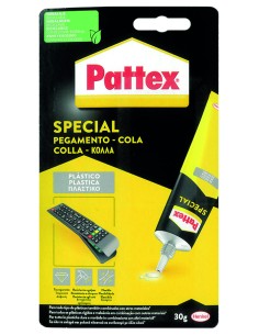 PATTEX ADESIVO PER PLASTICA