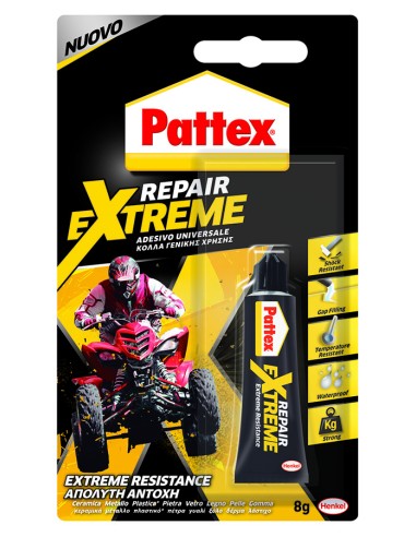 PATTEX RIPARA EXTREME