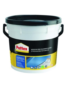 PATTEX PAVIMENTI E RIVESTIMENTI