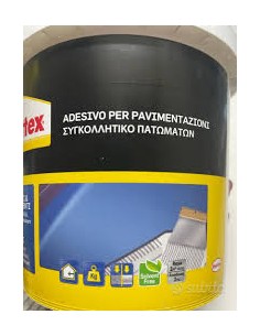 PATTEX PAVIMENTI E RIVESTIMENTI 2