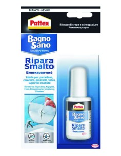 PATTEX SMALTO PRONTO-CONFEZIONE 6BL