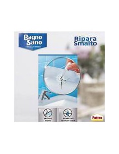 PATTEX SMALTO PRONTO-CONFEZIONE 6BL 2