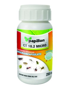 INSETTICIDA MULTINSETTO CONCENTRATO