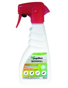 INSETTICIDA MULTINSETTO PRONTO