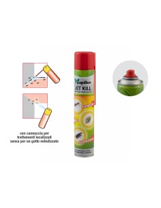 INSETTICIDA MULTINSETTO 2