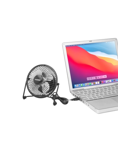 VENTILATORE DA TAVOLO BEC