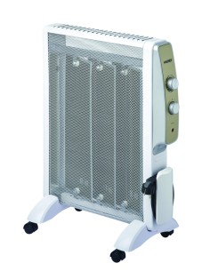 TERMOCONVETTORE A PAVIMENTO MOD. SPORADI