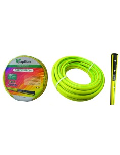 TUBO MAGLIATO GARDENTECH mm.25