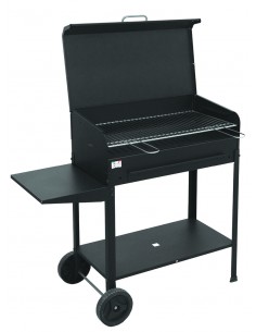 BARBECUE A CARBONE ETNA 2