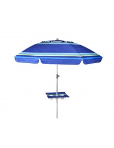 OMBRELLONE DA SPIAGGIA Ø CM. 220 PLAYA 2