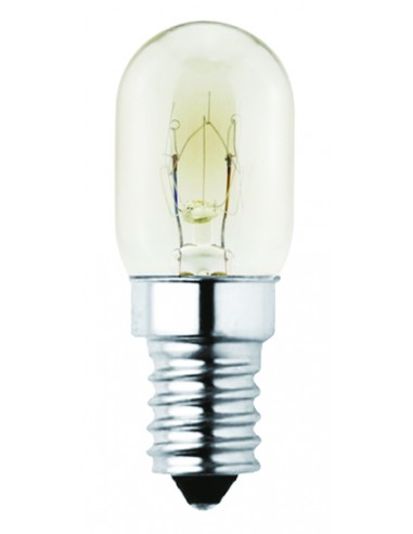 LAMPADA AD INCANDESCENZA PICCOLA PERA