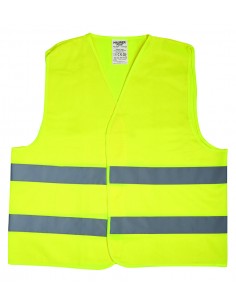 GILET ALTA VISIBILITA'