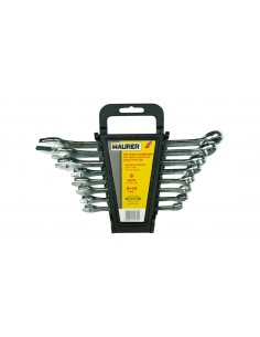 SERIE CHIAVI COMBINATE 2