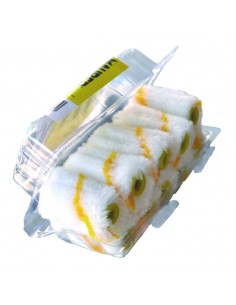 RULLO IN ACRILICO PER SMALTO