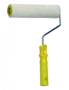 RULLO IN LANA MOHAIR PER IDROPITTURA