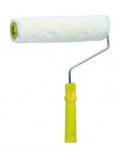 RULLO PER IDROPITTURA IN LANA SINTETICA ACRILICA
