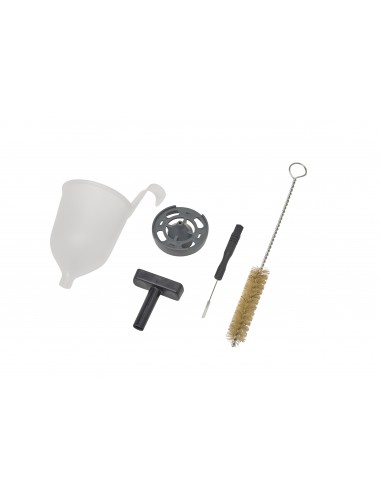 PISTOLA SPRAY A BATTERIA - LITIO CPS 20 L MYX