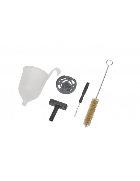 PISTOLA SPRAY A BATTERIA - LITIO CPS 20 L MYX