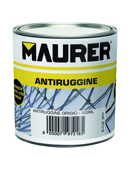 ANTIRUGGINE SINTETICA