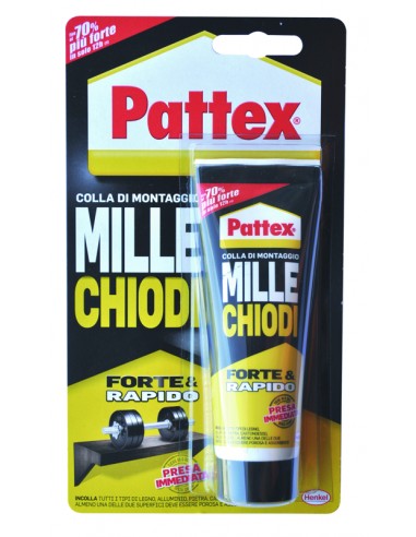 PATTEX MILLE CHIODI ORIGINAL